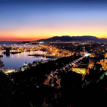 Costa Holidays Málaga Kültér fotó