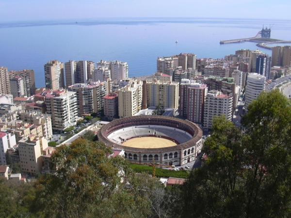 Costa Holidays Málaga Kültér fotó