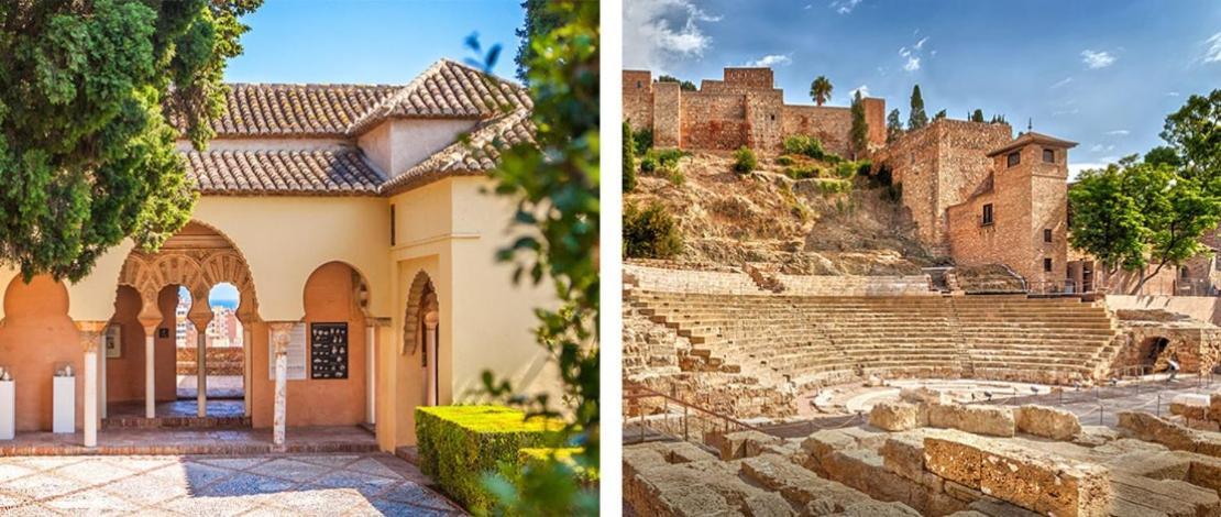 Costa Holidays Málaga Kültér fotó