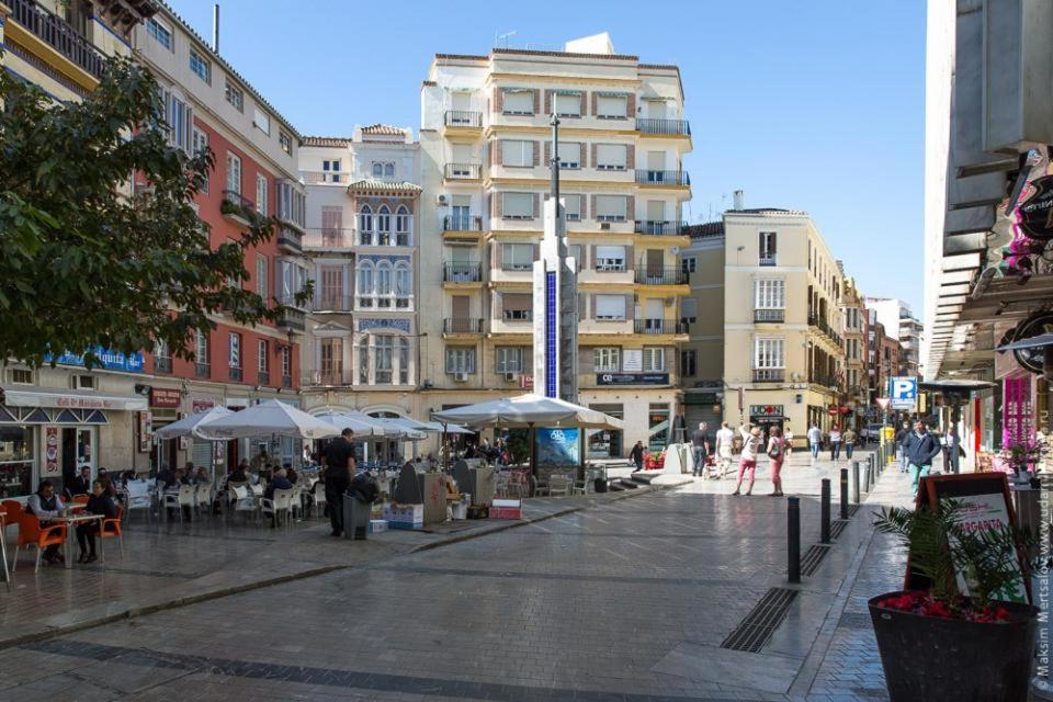 Costa Holidays Málaga Kültér fotó