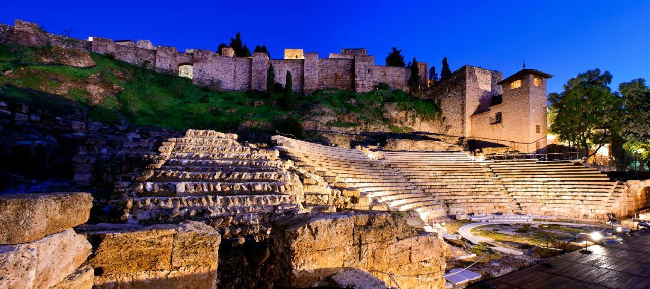 Costa Holidays Málaga Kültér fotó