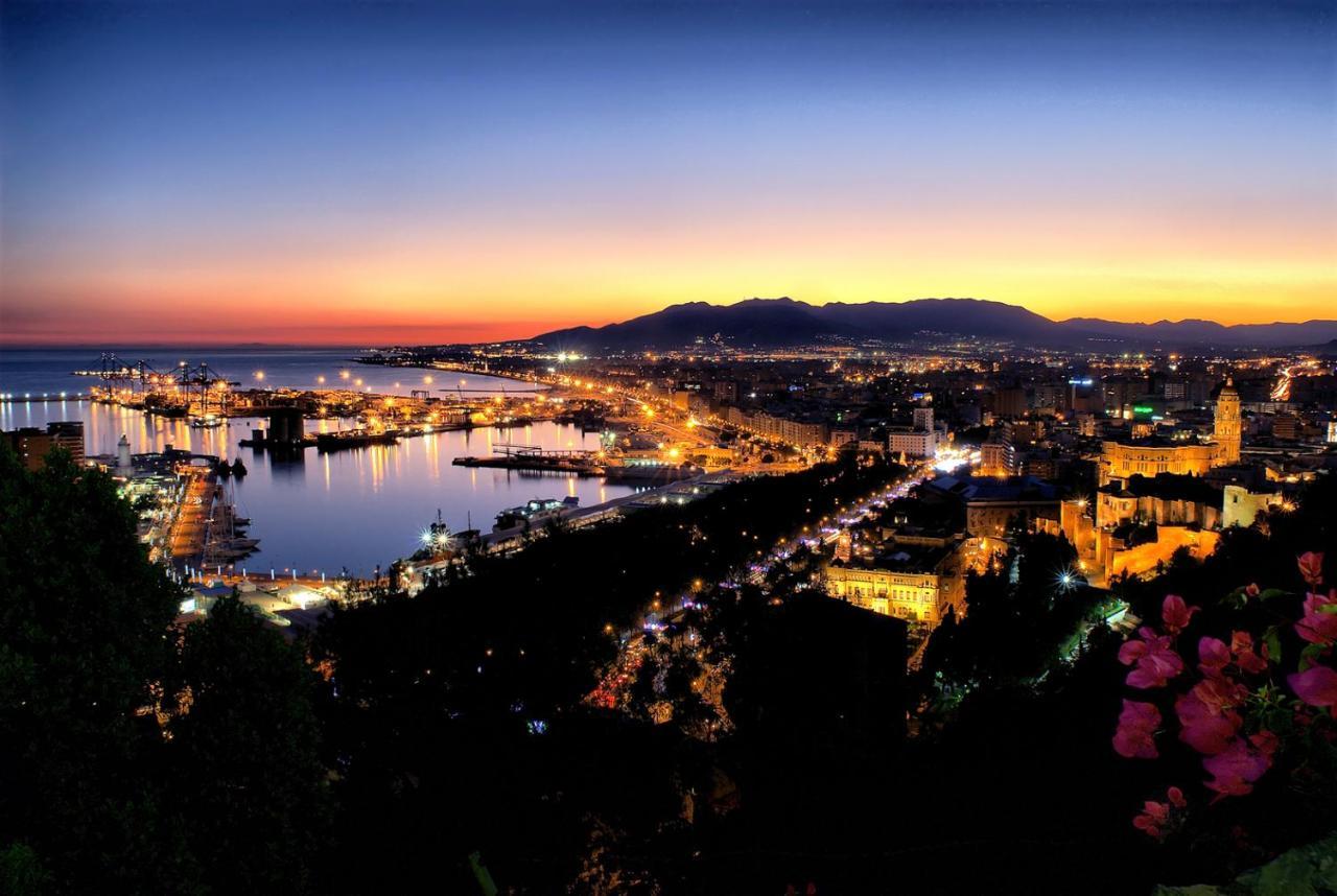 Costa Holidays Málaga Kültér fotó