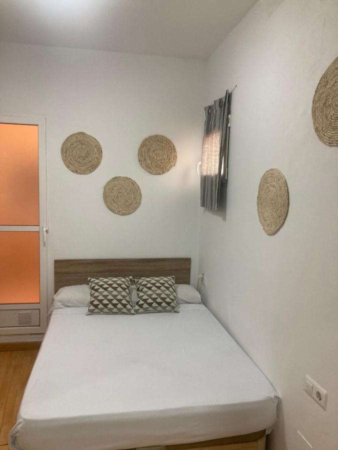 Costa Holidays Málaga Kültér fotó